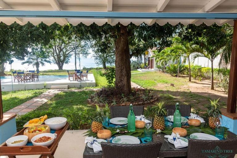 Food & Drinks, Tamarind Tree Zanzibar, Magharibi