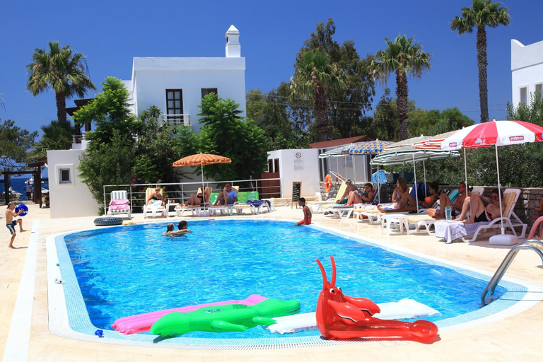 Sport & Beauty 2, Mer-Can Story Apart, Bodrum