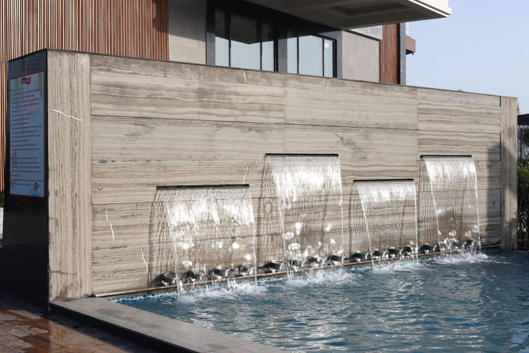 Sport & Beauty 2, Wedstation By 5 Senses Hotel And Resort, Israna, Panipat