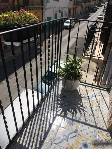 Others 4, B&B Cinisi Mare e Monti, Palermo