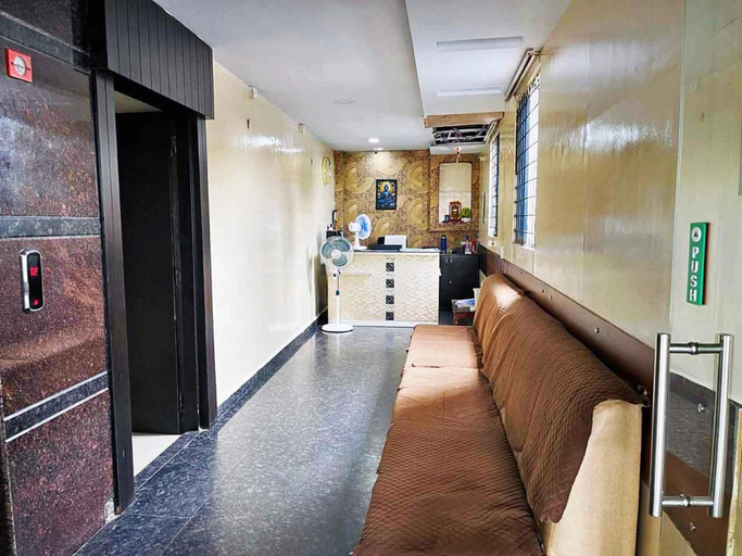 Others 5, Champion Residency, Bangalore
