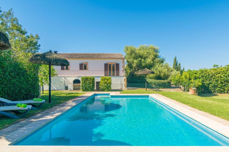 Sport & Beauty 2, CAN MOSTATXET, Baleares
