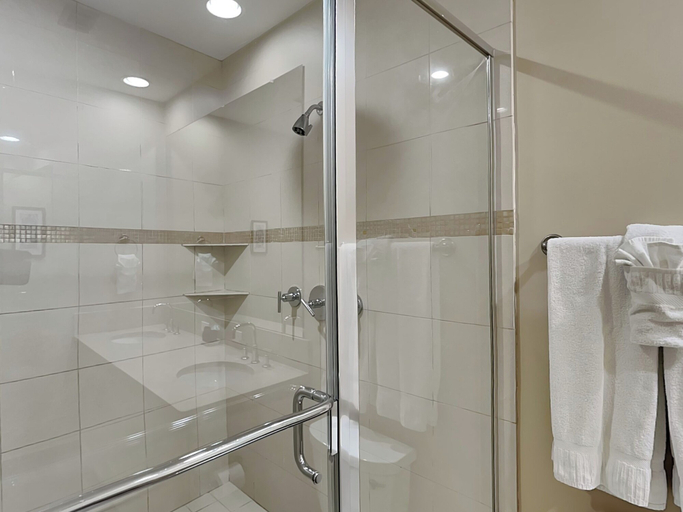 Bathroom 3, Precious Memories by Ryson Vacation Rentals, Galveston