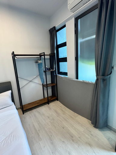 Others 4, Jesselton Quay 2 Bedrooms Condo 19, Kota Kinabalu