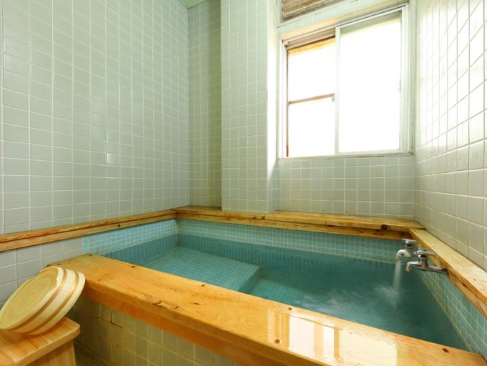 Bathroom 2, Shouen, Ureshino