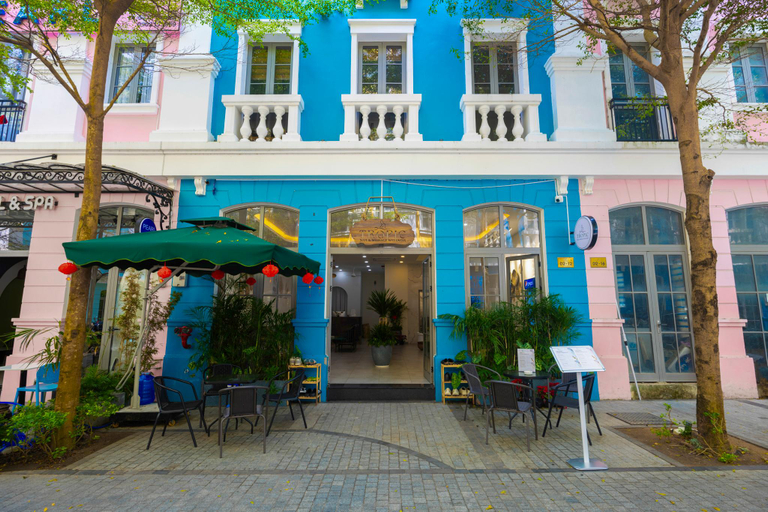 Exterior & Views, Tropic Hotel & Spa Phu Quoc, Phú Quốc