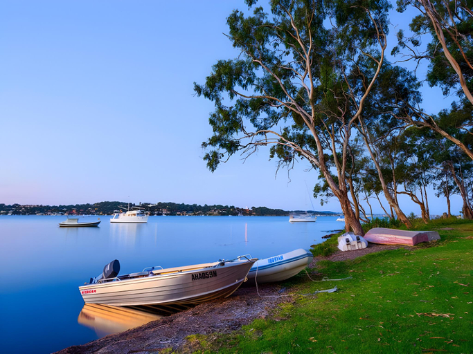 Others 4, Werekataba Self-Catering Residence, Lake Macquarie - North