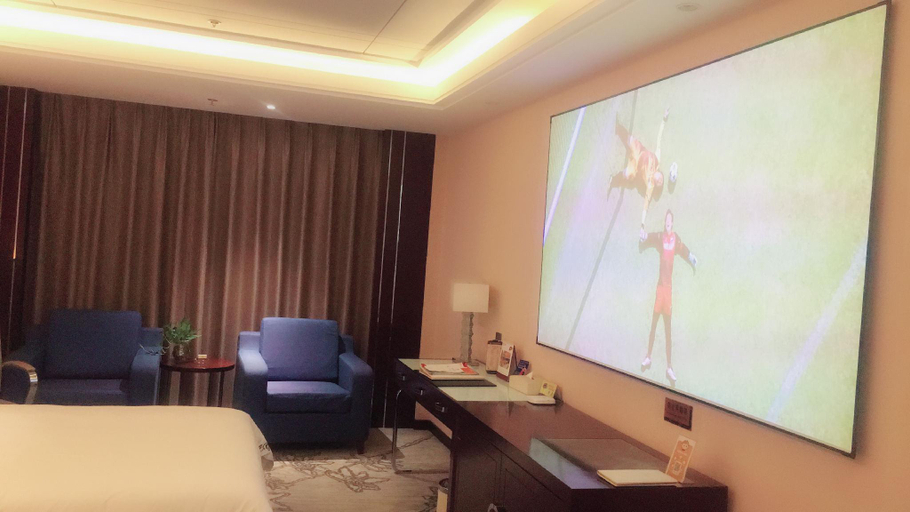 Others 5, San Jiang International Hotel, Huangshi
