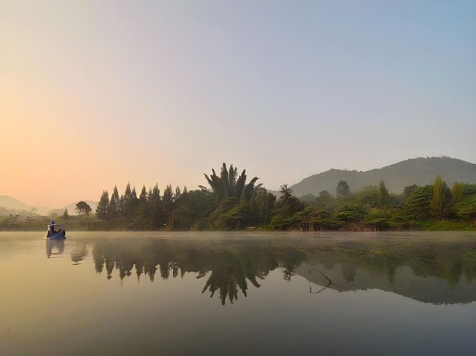 Others 4, Lumphachi Lakehill Resort, Suan Phung