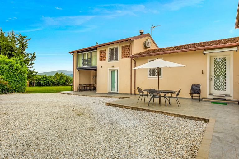 Exterior & Views 1, VISTALAGO VERSILIA, Lucca