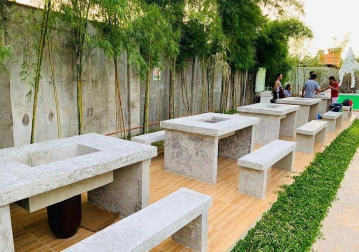 Others 4, Bamboo Bay Community with Free wifi, pool and gym, Mandaue City