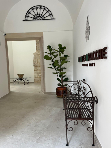 Others 2, Arcate Barocche - Urban Lofts - Scicli, Ragusa