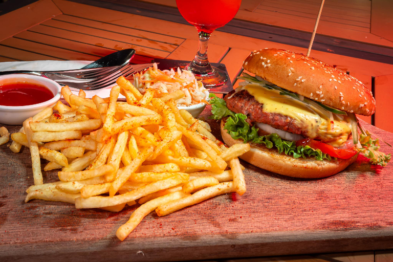 Food and beverages 5, UCSI Residence 2 by UCSI Hotels , Kuala Lumpur