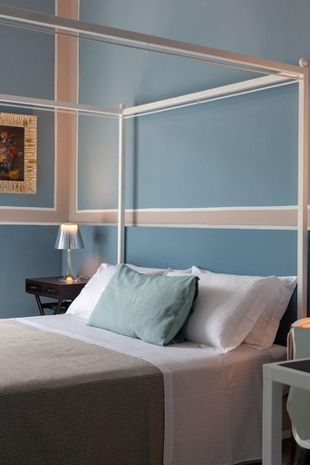 Bedroom 5, Coclee Guest Suite Palace, Lecce