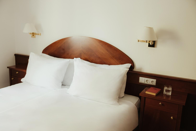 Bedroom, Corso am Graben, Bolzano
