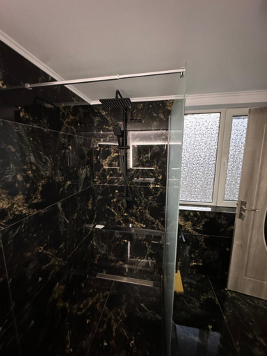Bathroom 3, Casa RIO, Sighisoara