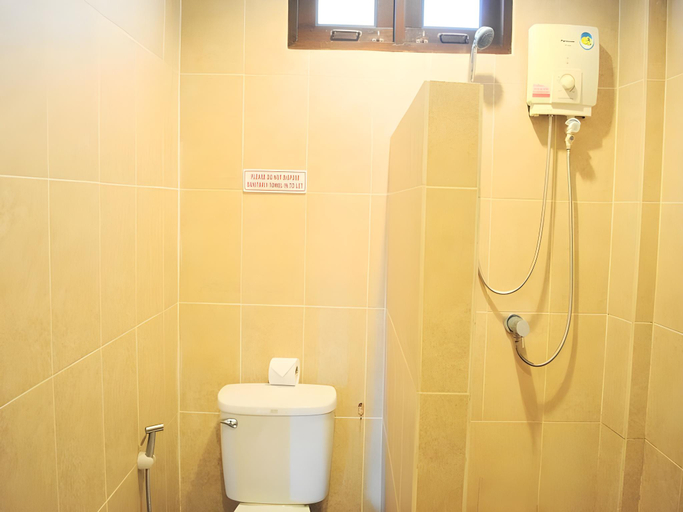 Bathroom, Lamai Perfect Resort, Ko Samui