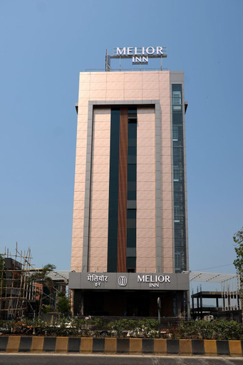 Exterior & Views 5, Melior Inn, Thane