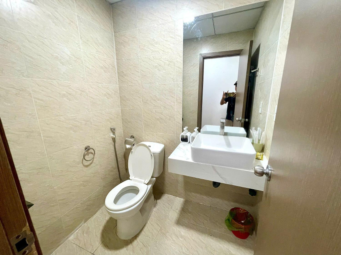 Others 5, Muong Thanh Beachfront Apartment Nha Trang, Nha Trang