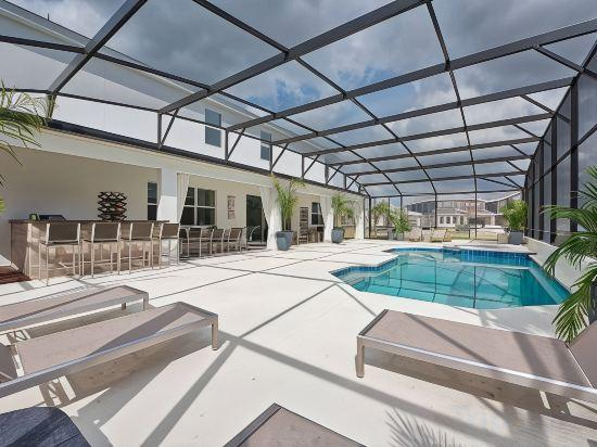 5, Unique Masterpiece15 Suites Sleeps 30 Son101, Osceola