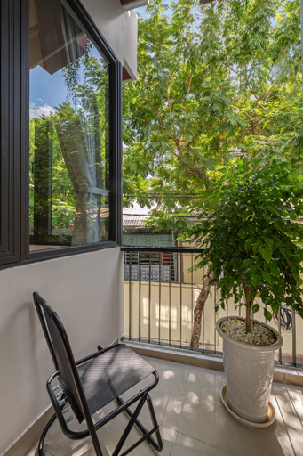 Public Area 3, N to M Cozy House, Da Nang