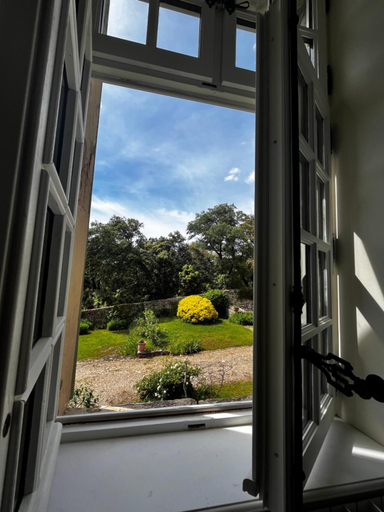 Others 5, Chateau de Rousson, Gard
