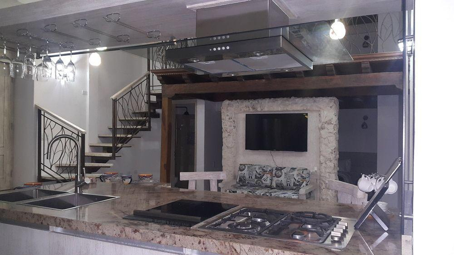 3, Apartamento de Lujo Virrey de Eslava, Cartagena de Indias