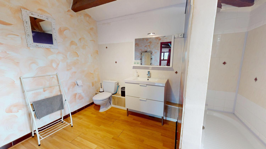 Others 4, le clos des dryades f, Lot