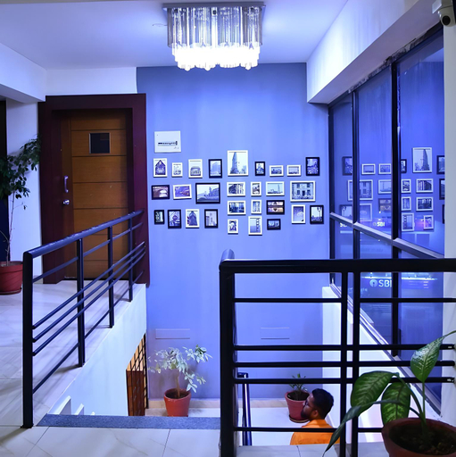 Others 5, Hotel West End, Uttara Kannada