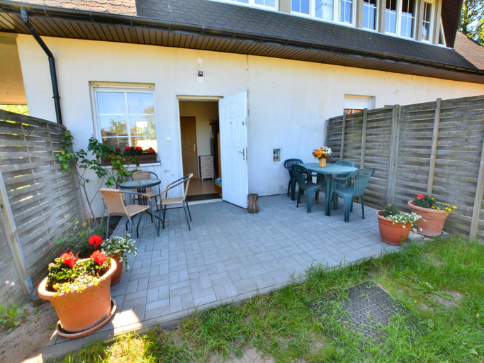 Others 5, Holiday home by the lake. Podamirowo, Koszalin