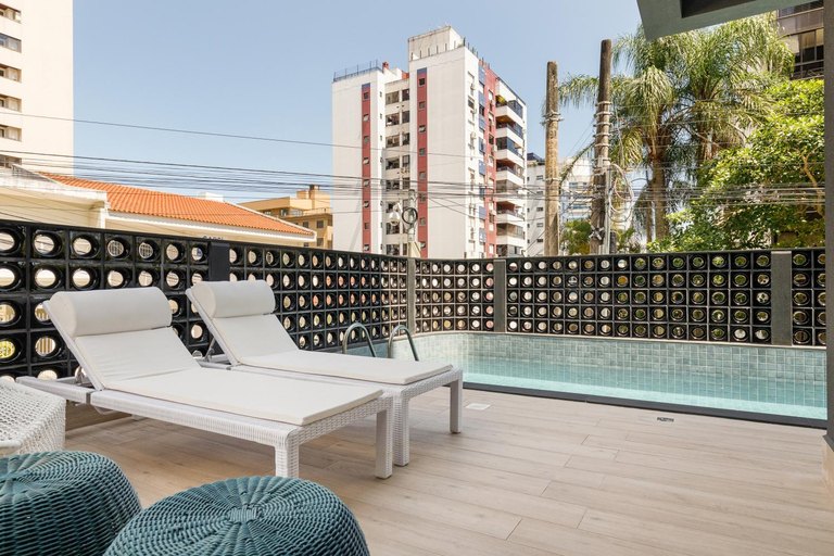 Others 4, ZEE Studios by Viva - Studios a 200m da beira-mar norte, Florianopolis