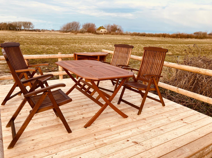 Others 4, Hof Steinhutten Boutique Apartments, Nordfriesland