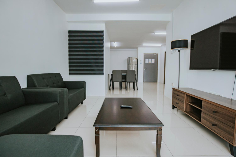Others 5, Ipoh Manhattan Premium Suite by Verve EECH66, Kinta