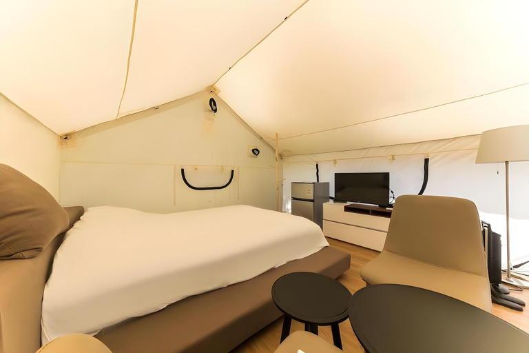 Bedroom 3, Yangpyeong J Hotel, Yangpyeong