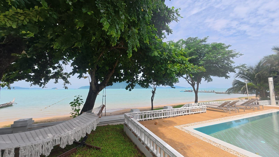 Swimming pool [outdoor], Seaside Bliss Villa Rawai, Phuket Island