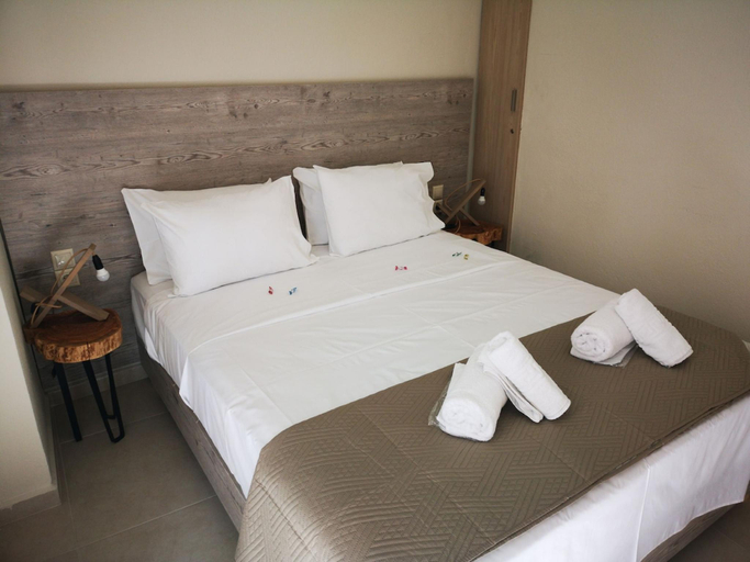 4, City Center Apartment Project 3 by Cretan Houses, Crete