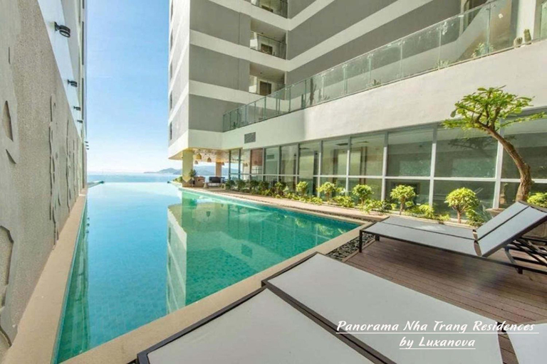 Sport & Beauty 2, Panorama Nha Trang Residences by Luxanova, Nha Trang