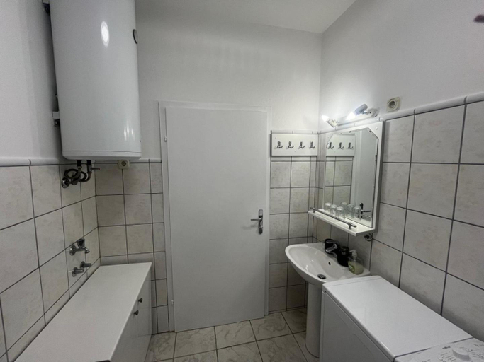 Others 5, Villa Palma, Mali Lošinj