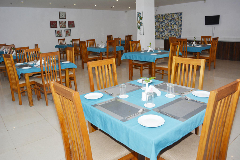 Food & Drinks 4, Hotel Golden Anchor Dhamara, Bhadrak