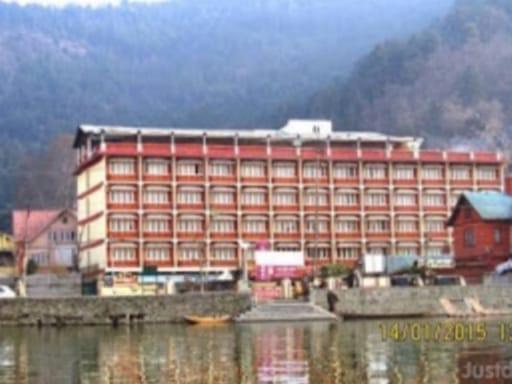 Others 3, Hotel shah abbas, Srinagar
