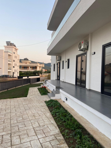 Exterior & Views 1, Karafili House, Sarandës