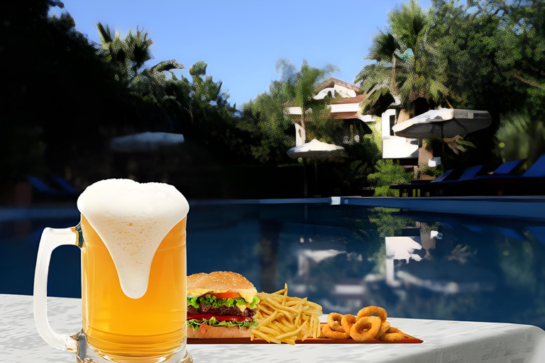 Others 2, Hotel Dalos, Fethiye
