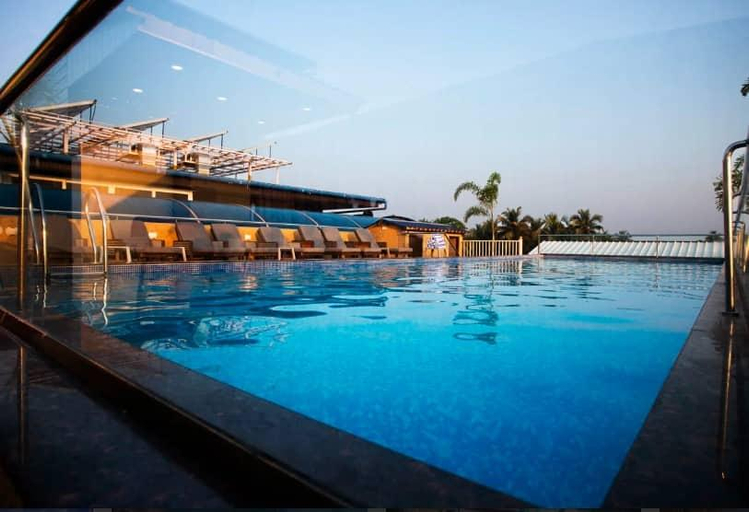 Sport & Beauty, The Avenue Calangute , North Goa