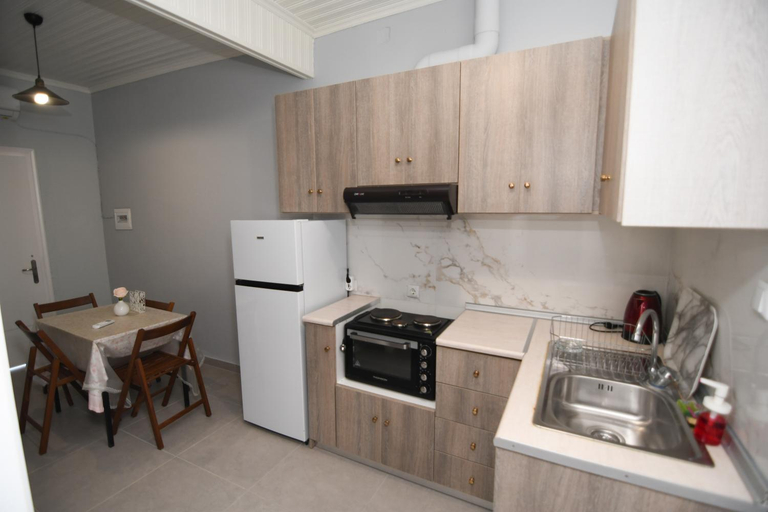 Facilities 3, Rose Garden Apartments, Epirus