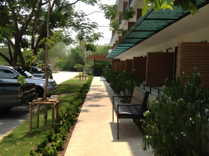 Others 5, Baansakulpetch, Sung Noen