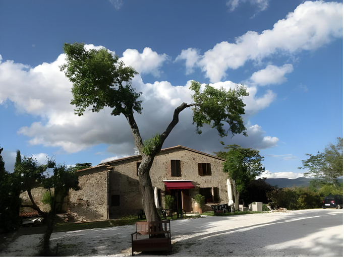 Others 5, Country House La Fattoria Bellandi, Siena