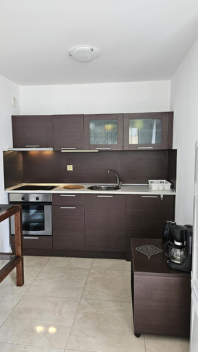 Others 3, PSB Apartments in Etara 2 & 3 Complex Sveti Vlas, Nesebar