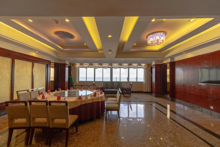 Food & Drinks 4, Yangjiang Lanbowan Hotel, Yangjiang