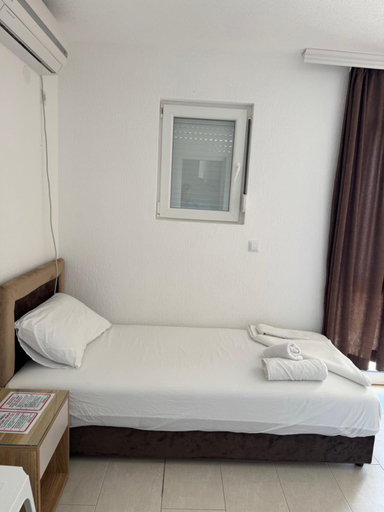 5, Apartmani Hadzic