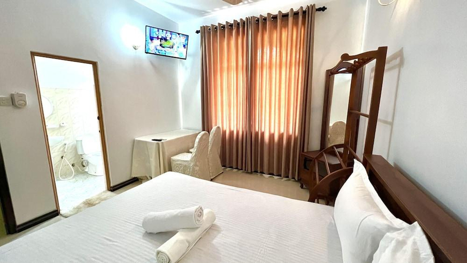 Bedroom 5, Linrose, Kelaniya